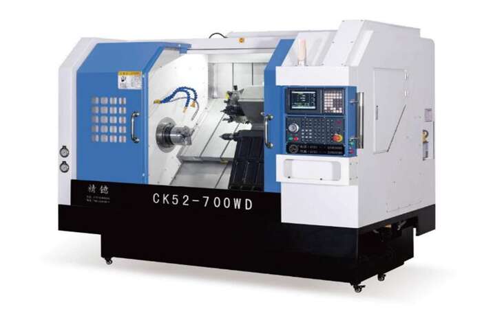 灵丘回收CNC